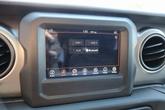 Thumbnail of 2021 Billet Silver Metallic Clearcoat Jeep Wrangler Unlimited