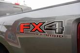 Thumbnail of 2022 Carbonized Gray Metallic Ford F-350