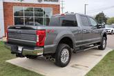 Thumbnail of 2022 Carbonized Gray Metallic Ford F-350