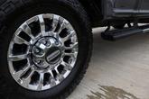 Thumbnail of 2022 Carbonized Gray Metallic Ford F-350