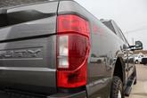 Thumbnail of 2022 Carbonized Gray Metallic Ford F-350