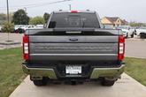 Thumbnail of 2022 Carbonized Gray Metallic Ford F-350