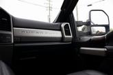 Thumbnail of 2022 Carbonized Gray Metallic Ford F-350