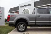 Thumbnail of 2022 Carbonized Gray Metallic Ford F-350