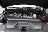 Thumbnail of 2025 Diamond Black RAM 2500