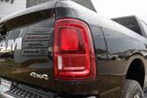 Thumbnail of 2025 Diamond Black RAM 2500