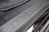 Thumbnail of 2025 Diamond Black RAM 2500