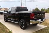 Thumbnail of 2025 Diamond Black RAM 2500