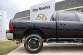 Thumbnail of 2025 Diamond Black RAM 2500