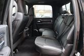 Thumbnail of 2025 Diamond Black RAM 2500