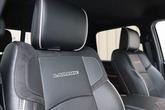 Thumbnail of 2025 Diamond Black RAM 2500