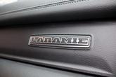 Thumbnail of 2025 Diamond Black RAM 2500