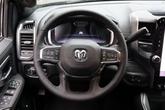 Thumbnail of 2025 Diamond Black RAM 2500
