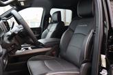 Thumbnail of 2025 Diamond Black RAM 2500