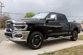 Thumbnail of 2025 Diamond Black RAM 2500