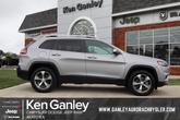 Photo of 2020 Billet Silver Metallic Clearcoat Jeep Cherokee