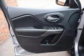 Thumbnail of 2020 Billet Silver Metallic Clearcoat Jeep Cherokee