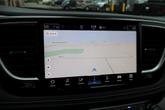 Thumbnail of 2026 Diamond Black Chrysler Pacifica