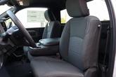 Thumbnail of 2025 Bright White Clearcoat RAM 2500