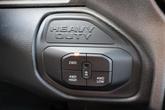 Thumbnail of 2025 Bright White Clearcoat RAM 2500