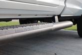 Thumbnail of 2025 Bright White Clearcoat RAM 2500