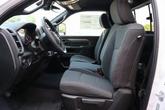 Thumbnail of 2025 Bright White Clearcoat RAM 2500