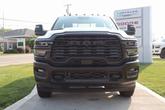 Thumbnail of 2025 Bright White Clearcoat RAM 2500