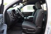 Thumbnail of 2025 Bright White Clearcoat RAM 2500