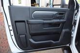 Thumbnail of 2025 Bright White Clearcoat RAM 2500