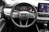 Thumbnail of 2022 Sting Gray Clearcoat Jeep Compass