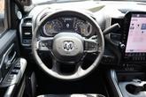 Thumbnail of 2025 Granite Crystal Clearcoat Metallic RAM 3500