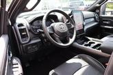Thumbnail of 2025 Granite Crystal Clearcoat Metallic RAM 3500