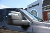 Thumbnail of 2025 Granite Crystal Clearcoat Metallic RAM 3500
