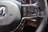 Thumbnail of 2025 Granite Crystal Clearcoat Metallic RAM 3500