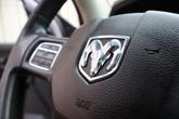 Thumbnail of 2017 Bright Silver Clearcoat Metallic RAM 2500