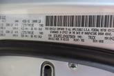 Thumbnail of 2017 Bright Silver Clearcoat Metallic RAM 2500