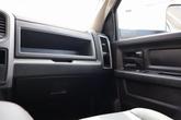 Thumbnail of 2017 Bright Silver Clearcoat Metallic RAM 2500