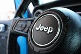 Thumbnail of 2021 Hydro Blue Pearlcoat Jeep Gladiator