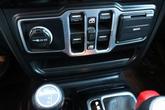Thumbnail of 2021 Hydro Blue Pearlcoat Jeep Gladiator