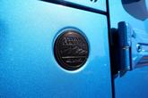 Thumbnail of 2021 Hydro Blue Pearlcoat Jeep Gladiator