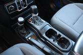 Thumbnail of 2021 Hydro Blue Pearlcoat Jeep Gladiator