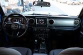 Thumbnail of 2021 Hydro Blue Pearlcoat Jeep Gladiator