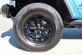 Thumbnail of 2021 Hydro Blue Pearlcoat Jeep Gladiator