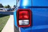 Thumbnail of 2021 Hydro Blue Pearlcoat Jeep Gladiator