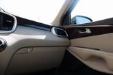 Thumbnail of 2016 Ebony Black Kia Sorento