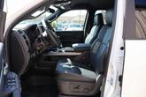 Thumbnail of 2026 Bright White Clearcoat RAM 2500