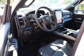 Thumbnail of 2026 Bright White Clearcoat RAM 2500