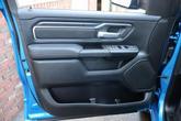 Thumbnail of 2026 Hydro Blue Pearlcoat RAM 1500