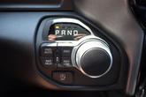 Thumbnail of 2026 Hydro Blue Pearlcoat RAM 1500