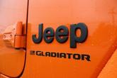 Thumbnail of 2025 JOOSE Jeep Gladiator